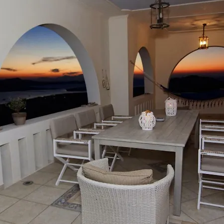 Βίλα Sunset View In Antiparos Άγιος Γεώργιος